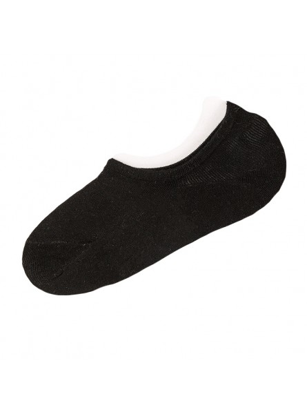 Man's New Arrival Shallow Sports Anti-slip Thin Cotton Boat Socks