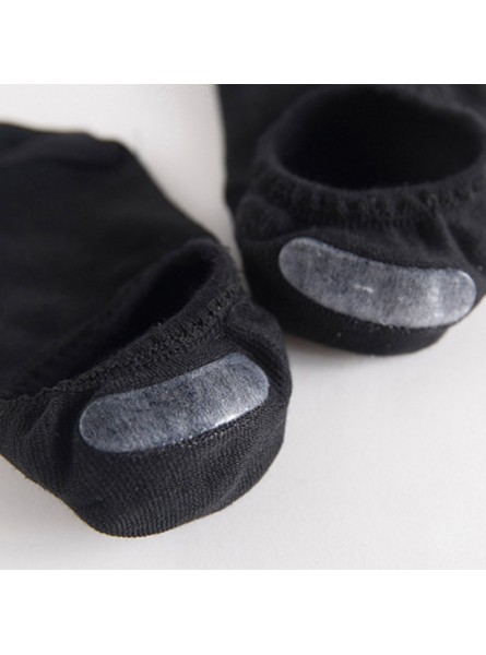 Man's New Arrival Shallow Sports Anti-slip Thin Cotton Boat Socks