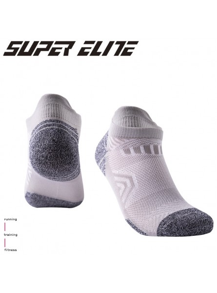 Men Simple Multicolor Mesh Breathable Quick-Drying Socks